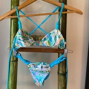 MGS bikini (formally Mary Grace swim) Brand new